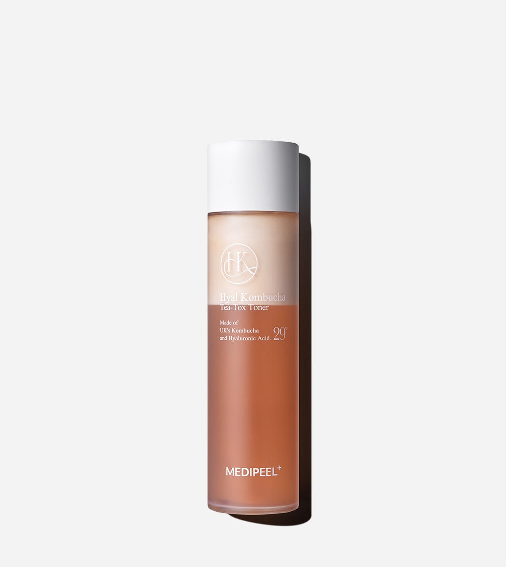 Hyal Kombucha Tea-Tox Toner